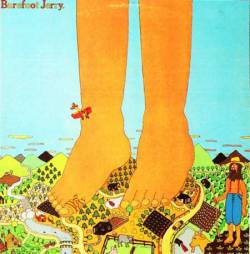 Barefoot Jerry : Barefoot Jerry